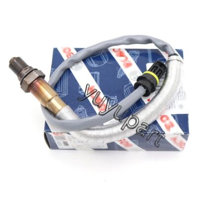 11787577667 OEM Oxygen Lambda Sensor For BMW 740i X6 xDrive 3.0 07-15 0258010030