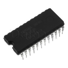 YM3812 Pull Yamaha Integrated Circuit DIP24