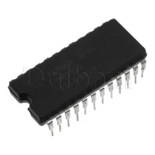 YM3812 Pull Yamaha Integrated Circuit DIP24