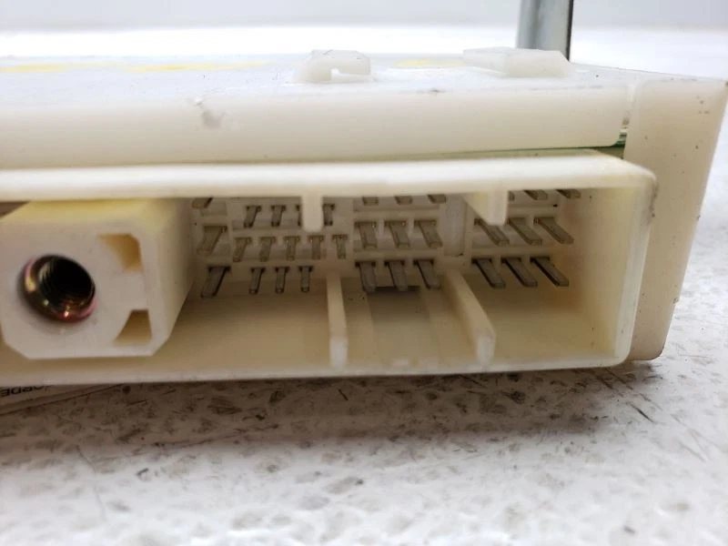 Infiniti Q45 2002 ECM carrocería control BCM con paquete premium OEM 28491AR202 Foto 4 de 4