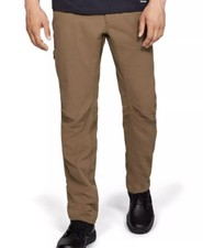  1316929-728 Mens Under Armour Tactical Guardian Pants New With Tag 30/34