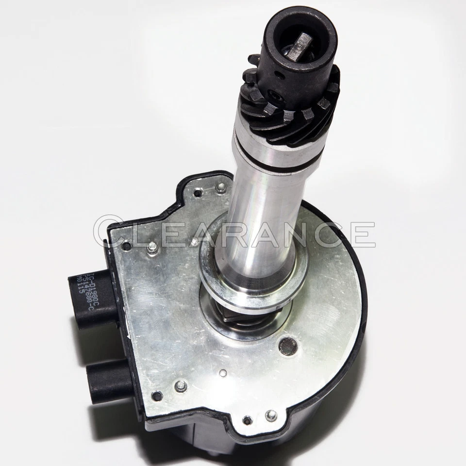 For Chevy GMC C/K Pickup Truck Van Camaro 5.0L 5.7L 7.4L Ignition Distributor Foto 4 de 4