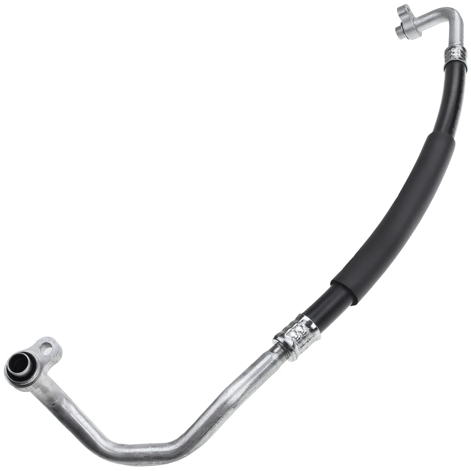 Manguera de refrigerante de aire acondicionado para Chevrolet Silverado 1500 2003-2013 GMC Sierra 1500 4,3 L Foto 4 de 4