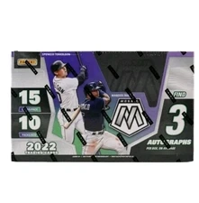 2022 Panini Mosaic Baseball Complete Choose card #151-300 Rookies Inserts BANG!