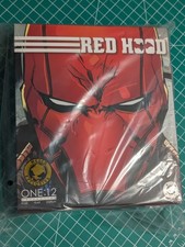 Mezco Toyz One 12 Collective Red Hood Exclusive- US Seller   Sealed   Unopened