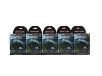 Wizkids D&D Icons Of The Realms Ghost Light (Ghost Light - 10 Ct. Booster Brick)