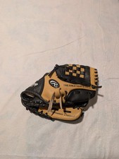 Rawlings Players Series Youth Baseball Glove, model PL109C. 9 Inches. LEFT HAND.