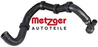 Metzger 2421313 KüHlerschlauch Schlauch KüHlwasser