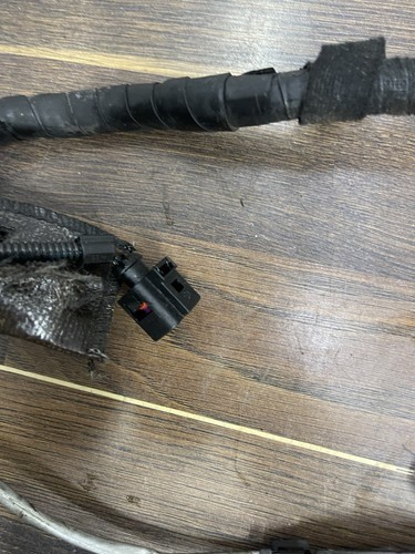 MK1 AUDI TT Mk1 8N S3 8L APX 225 BHP ENGINE INJECTOR WIRING LOOM HARNESS - Picture 7 of 15