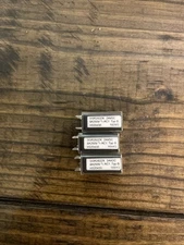 Elesta Relay  SGR282ZK  24VDC Lot Of 3