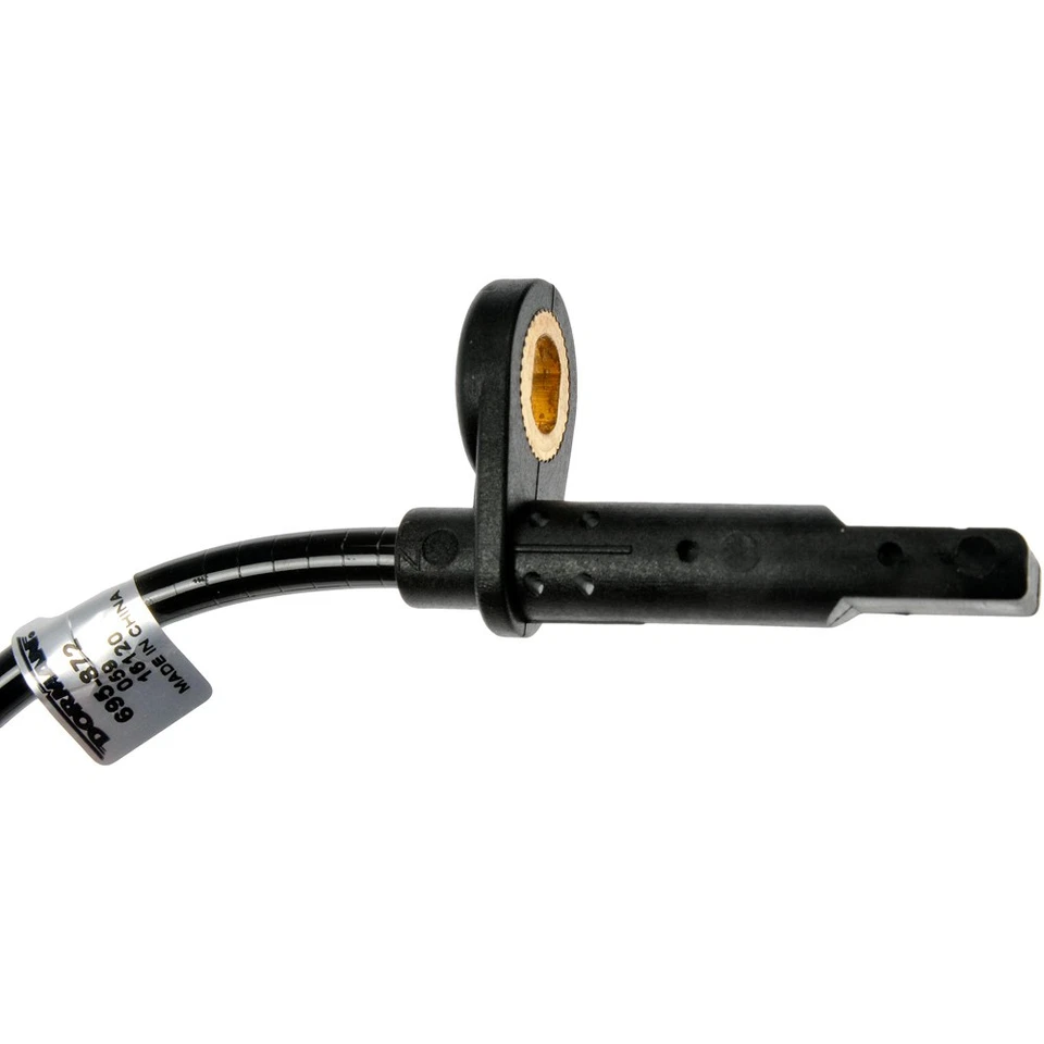 Sensor de velocidad ABS delantero derecho Dorman para Nissan Rogue 2008 2009 2010 2011 Foto 2 de 3