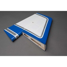 Hangar 9 Vertical Stabilizer w/ Rudder Vans R...