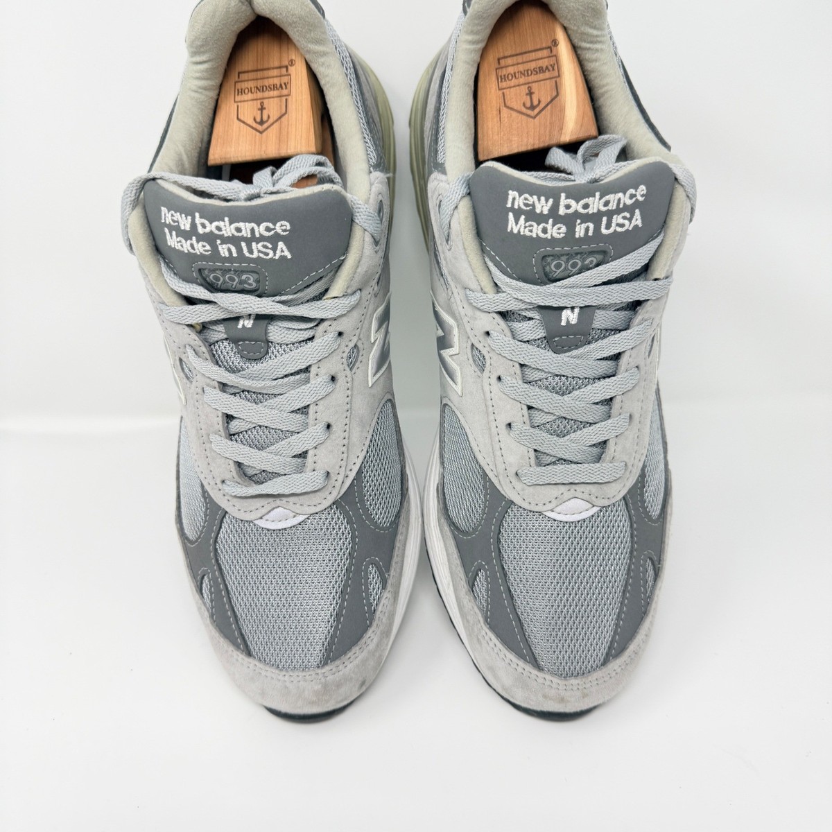 New Balance 993 Men display picture 3