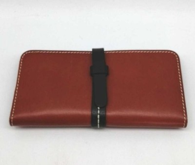 long wallet Used