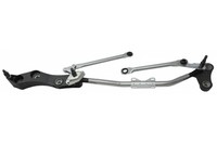 WischergestäNge Mapco 104682 FüR Bmw E60 5Er Touring E61 520 523 525 Xdrive 530