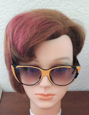 Christian Dior Sonnenbrille Vintage Top!
