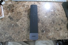 Oem Bose Soundbar Universal Remote Control For 500 / 700 426748