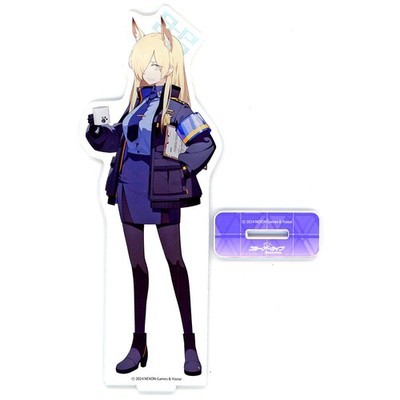 Kanna Ogata Acrylic Stand Blue Archive Japan T866