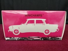 ALFA ROMEO GUILIA 1300 1966 MINICHAMPS