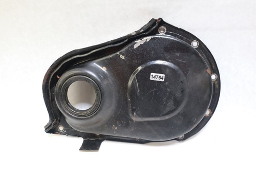 Mercruiser  gm 165 250hp   59341 a1 6 cylinder TIMING chain COVER