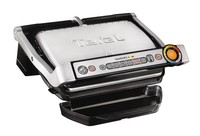 Tefal GC712D Optigrill+L Kontaktgrill