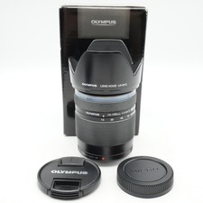 EXCELLENT Olympus M.Zuiko Digital ED 14-150mm f/4-5.6 II Lens 300