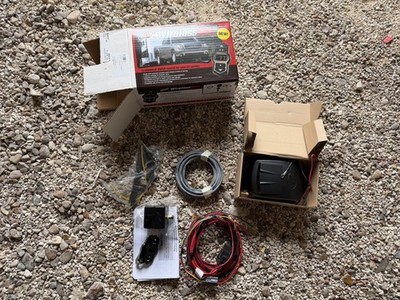 Air Lift 25870 WirelessOne (1st Generation) Compressor System