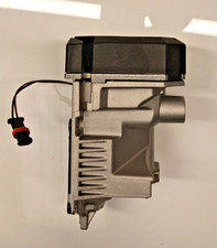 Combustion Fan Webasto Thermo Top C E Z D P 12v By Sonberg