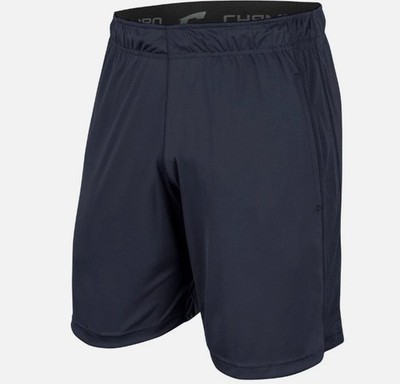 Champro Adult BBS667 Limitless Shorts 7'' Inseam NAvy 2XL BRAND NEW WITH TAGS