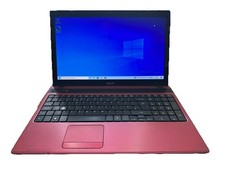 Acer Aspire 5742 computer portatile 15,6" Intel Core i3 M370 2,40 GHz 3 GB RAM 1 TB HDD Win 10