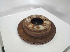 Disque de frein Mitsubishi MONTERO