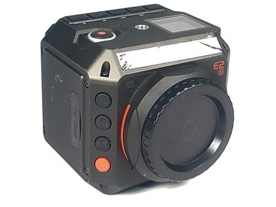 Z CAM E1509 E2N 4K NDI Camera (2105-42)