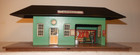 American Flyer BRAND NEW, Store Stock, Very Rare 163 Flyerville Station 1953Only — photo 1
