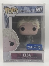 2015 Funko Frozen Mystery Minis 66