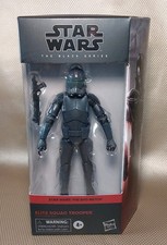 New Star Wars Black Series Bad Batch Elite Squad Trooper 6  Figure