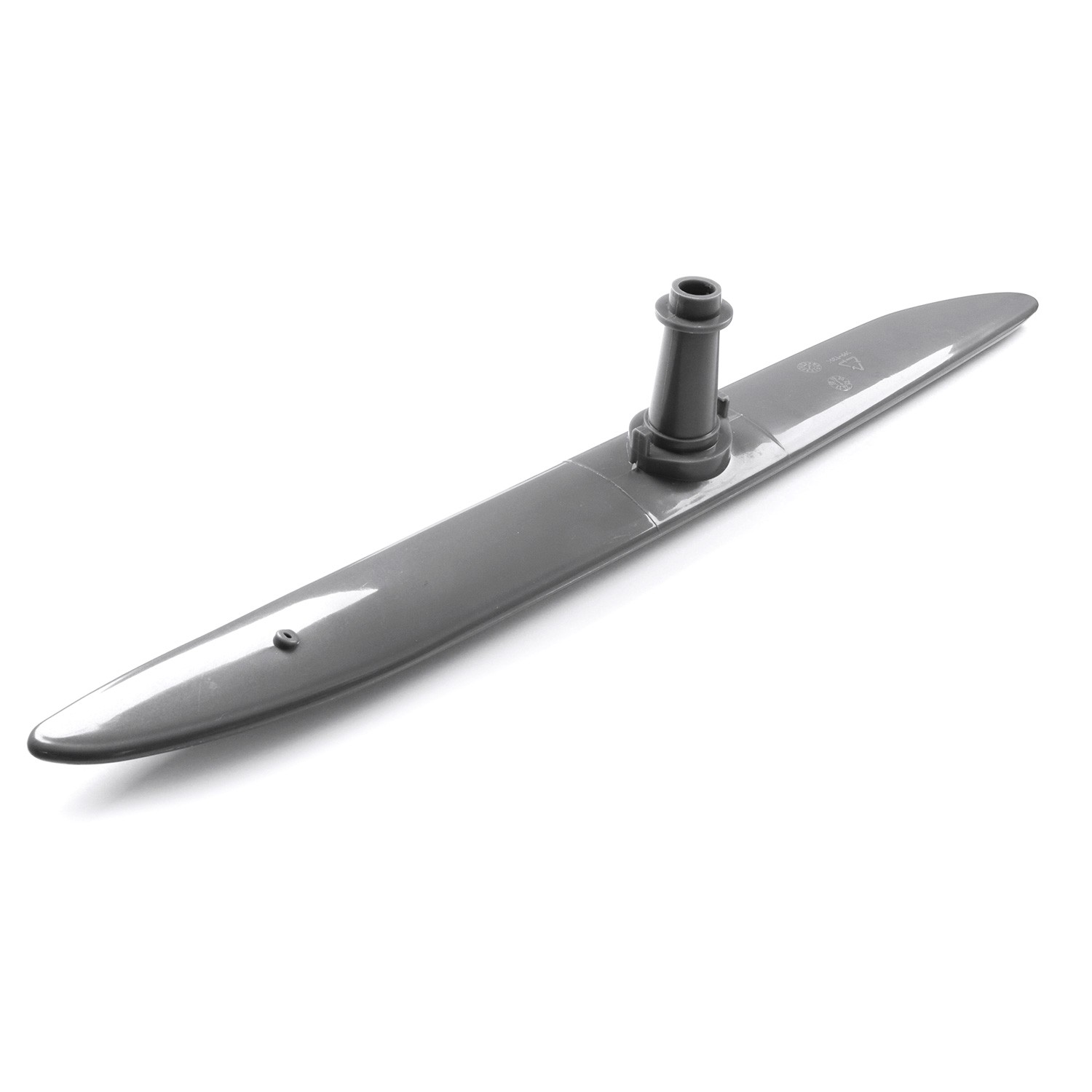 Dishwasher Lower Spray Arm Compatible for John Lewis JLBIDW1200 1526523400