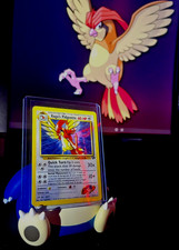 Koga's Pidgeotto - Gym Challenge - 27/132 - Pokemon TCG - MP to HP on eBay