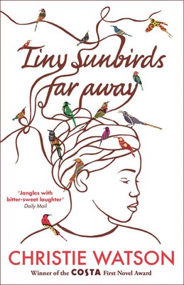 Tiny Sunbirds Far Away | Christie Watson | Englisch | Taschenbuch | 470 S.