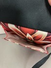 Denise Cassidy Wood Fine Art Mini Flower Crossbody Bag NWT — photo 5