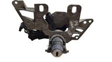 VW PASSAT B5 3B2 Heckklappenschloss 3B0827297R 1.90 Diesel 85kw 1999 35991492