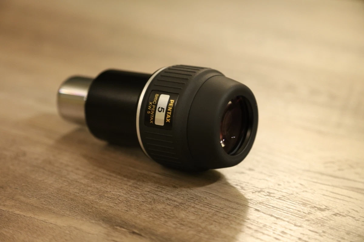 PENTAX Spotting Scopes for sale | eBay