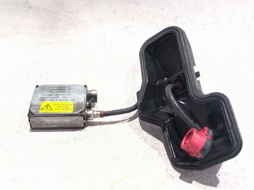 5DV00776071 STEUERGERÄT XENON-SCHEINWERFER / 64921 FÜR AUDI A6 C5 4B2, 4B4 2.5