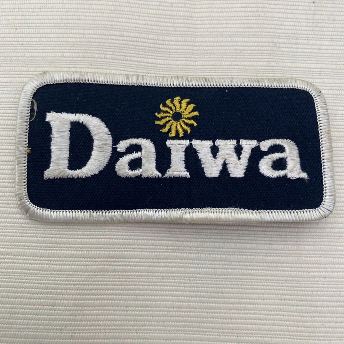 Daiwa Fishing Decals, Stickers & Patches for sale | eBay