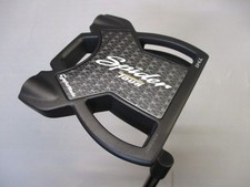 TaylorMade SPIDER TOUR TRUSS TM1 Original Steel 34 3 Putter