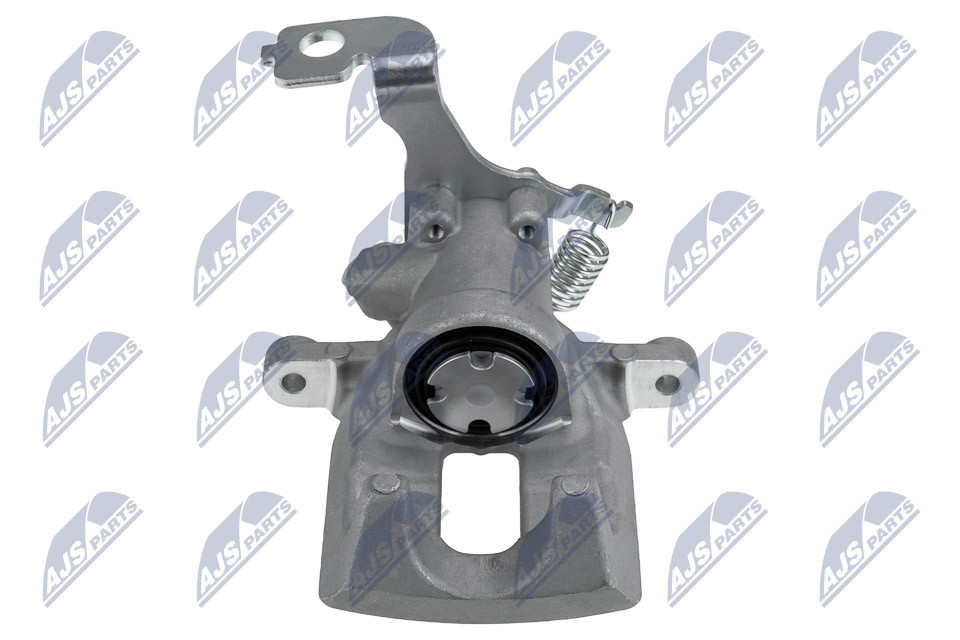 N.T.Y. HZT-TY-079.NTY Brake Caliper for TOYOTA
