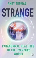 Andy Thomas | Strange | Taschenbuch | Englisch (2025) | Watkins Media