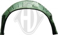 Diederichs Seitenwand Hinten Links 9222033