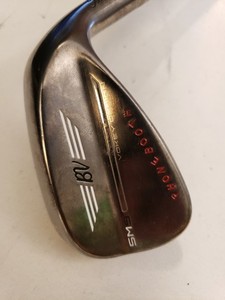 Vokey Sm9 46 Degree Wedge | eBay
