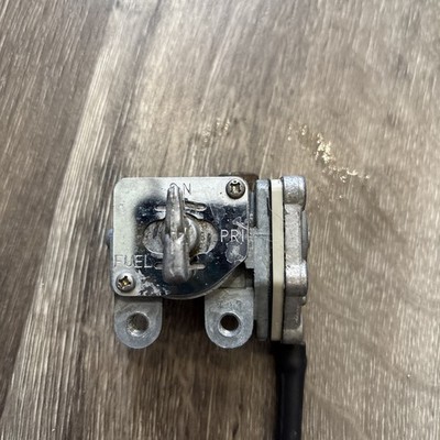 Fuel Tap Petcock Kfx700 Kawasaki 51023-1406 KFX 700 for sale