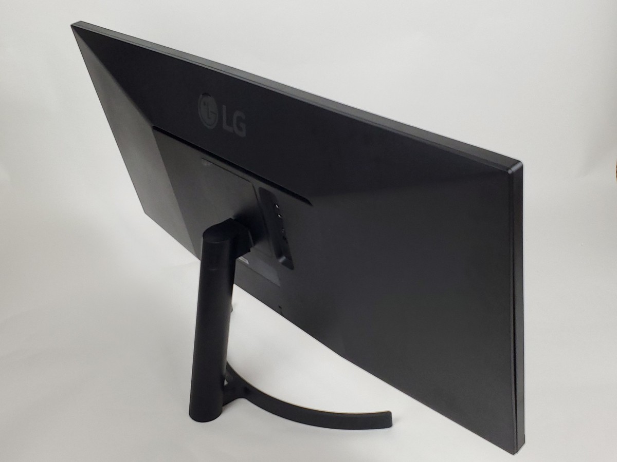 LG Ultrawide 34WL500B 34 inch Widescreen IPS LED Monitor for sale
